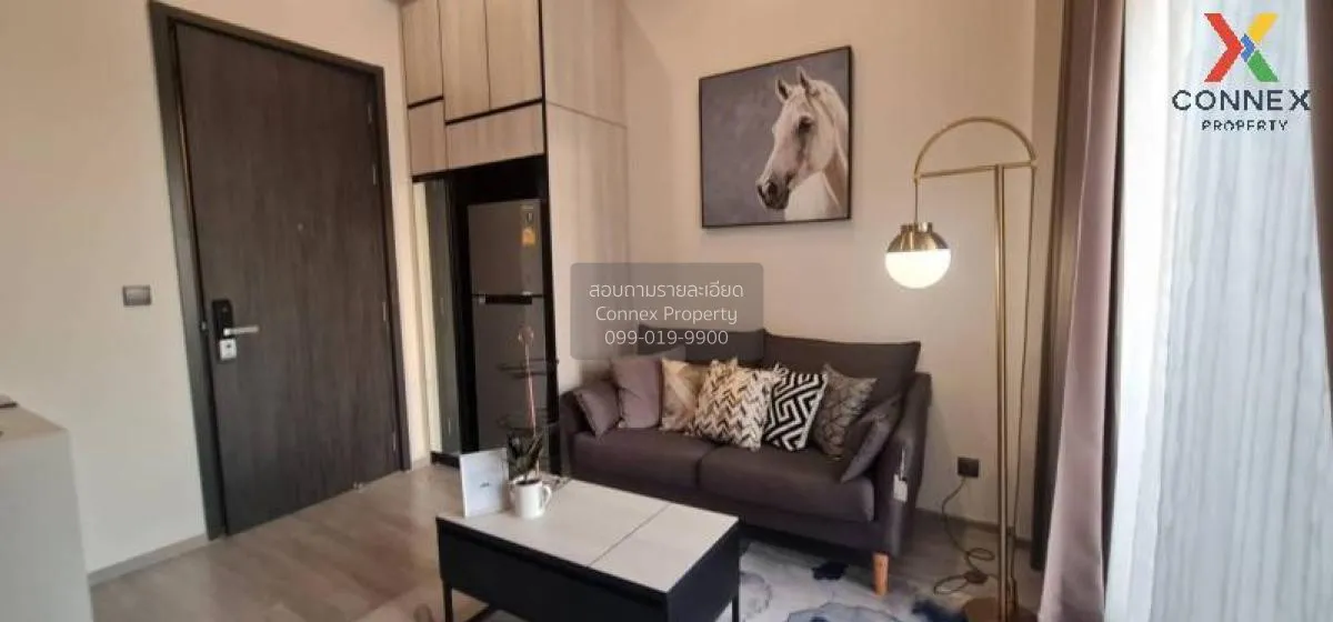 For Sale Condo , The line sukhumvit 101 , BTS-Punnawithi , Bang C 2