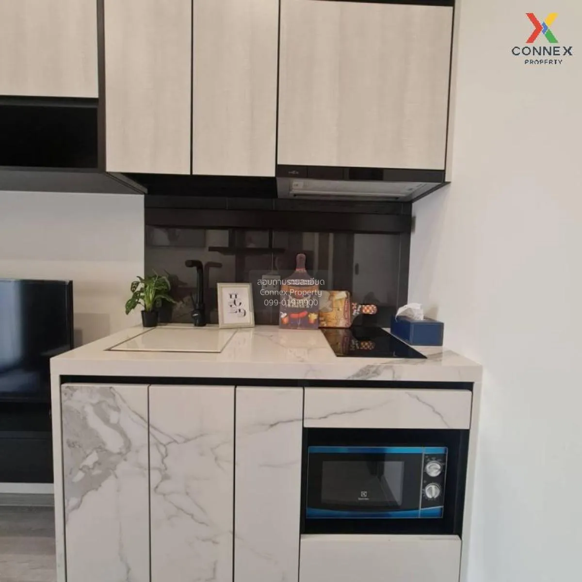 For Sale Condo , The line sukhumvit 101 , BTS-Punnawithi , Bang C 4