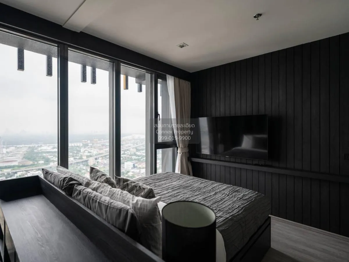 ขายคอนโด  เดอะไลน์ สุขุมวิท 101 BTS-ปุณณวิถี บางจาก เขต พระโขนง ก 2