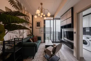 For Sale Condo , The line sukhumvit 101 , BTS-Punnawithi , Bang Chak , Phra Khanong , Bangkok , CX-21954