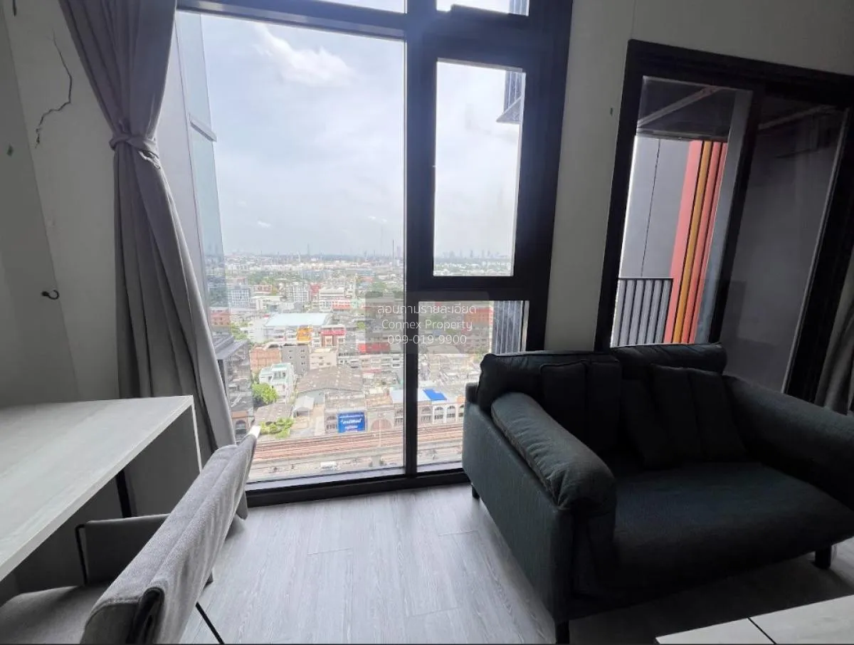 FOR RENT condo , The line sukhumvit 101 , BTS-Punnawithi , Bang C 2