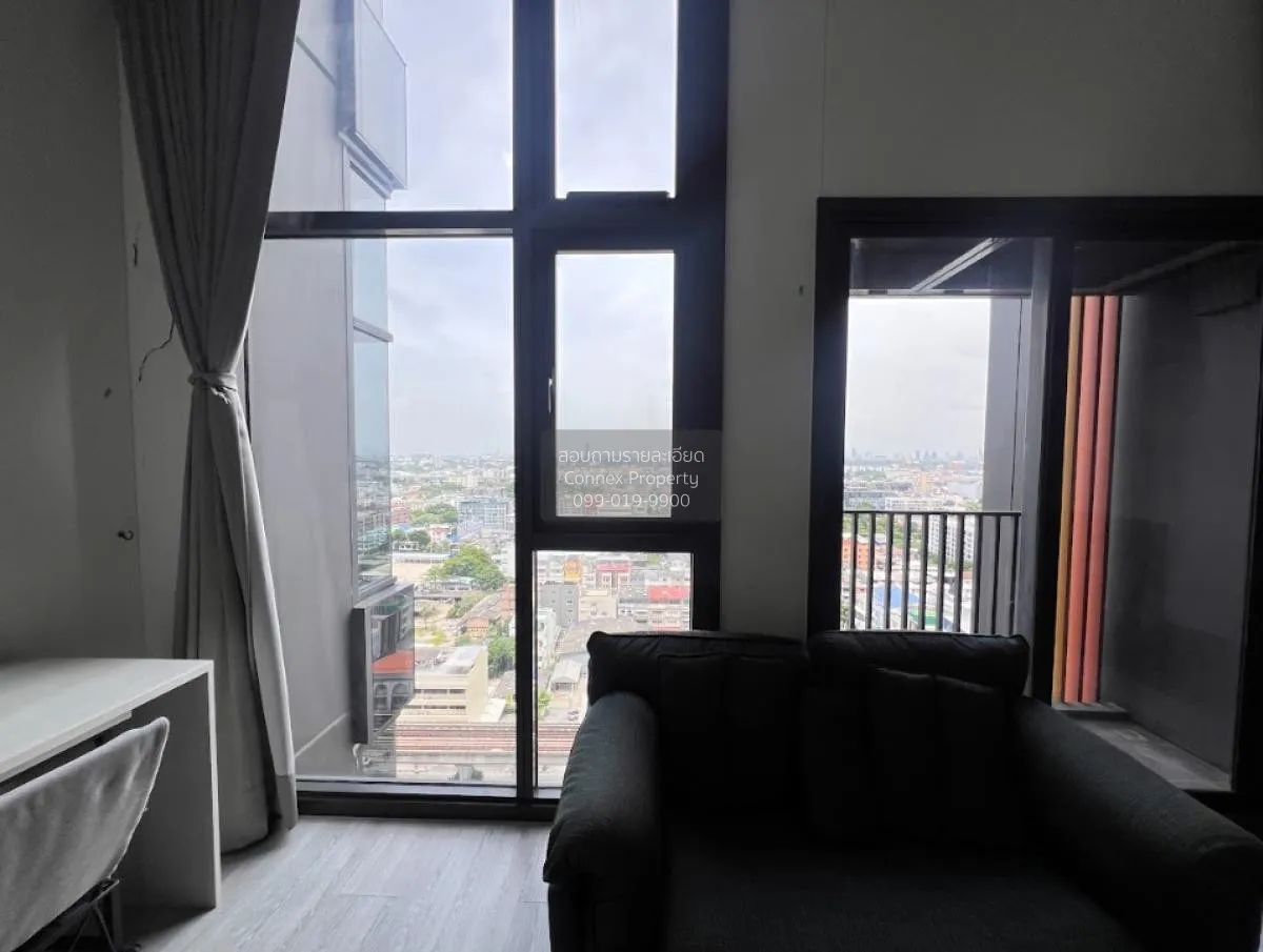 FOR RENT condo , The line sukhumvit 101 , BTS-Punnawithi , Bang C 4