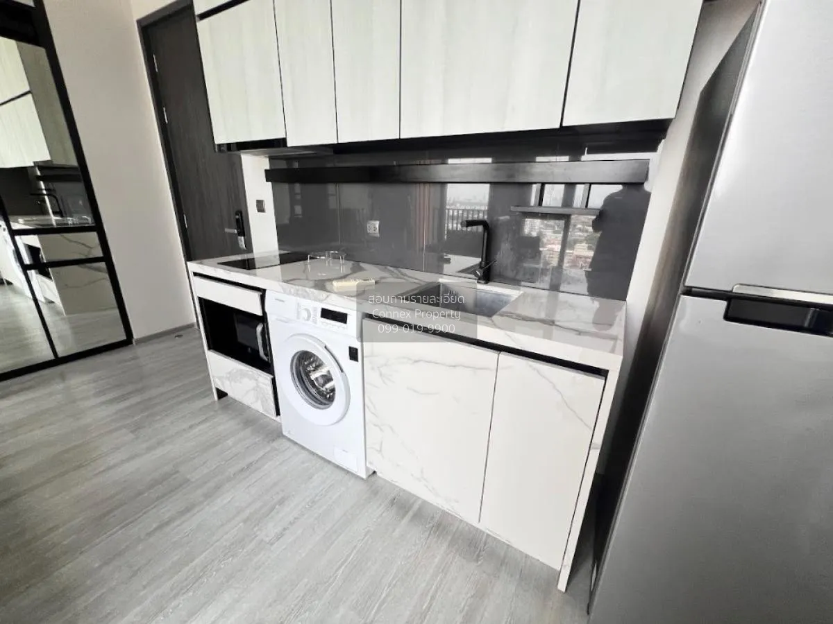 FOR RENT condo , The line sukhumvit 101 , BTS-Punnawithi , Bang C