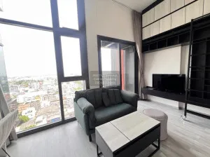 FOR RENT condo , The line sukhumvit 101 , BTS-Punnawithi , Bang Chak , Phra Khanong , Bangkok , CX-21958