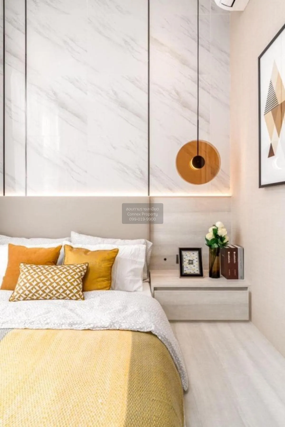 FOR RENT condo , The line sukhumvit 101 , BTS-Punnawithi , Bang C