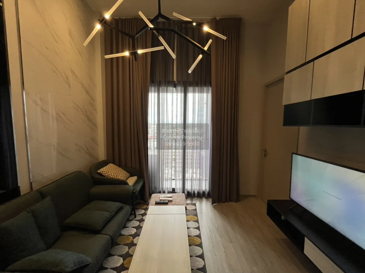 FOR RENT condo , The line sukhumvit 101 , BTS-Punnawithi , Bang C 1