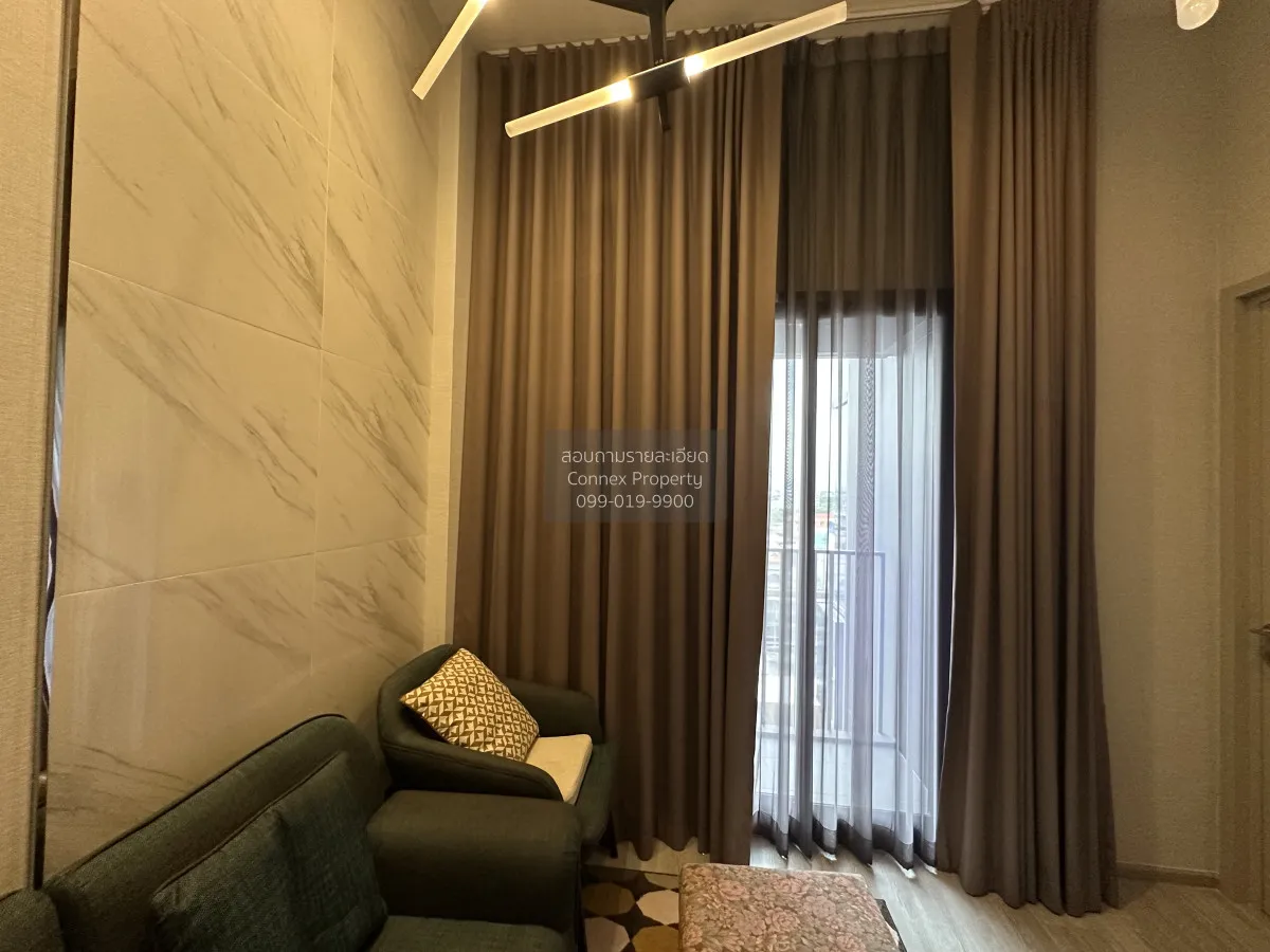 FOR RENT condo , The line sukhumvit 101 , BTS-Punnawithi , Bang C 2