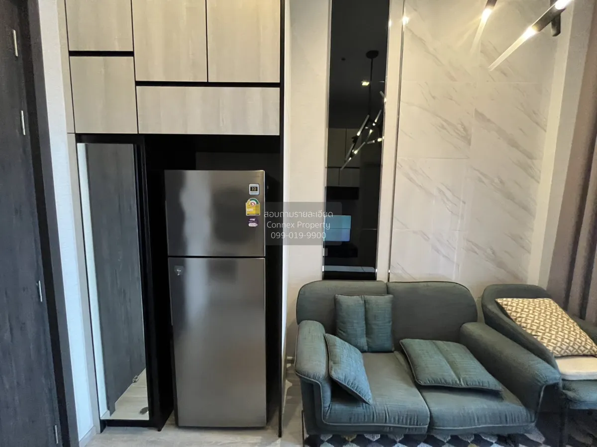 FOR RENT condo , The line sukhumvit 101 , BTS-Punnawithi , Bang C 3