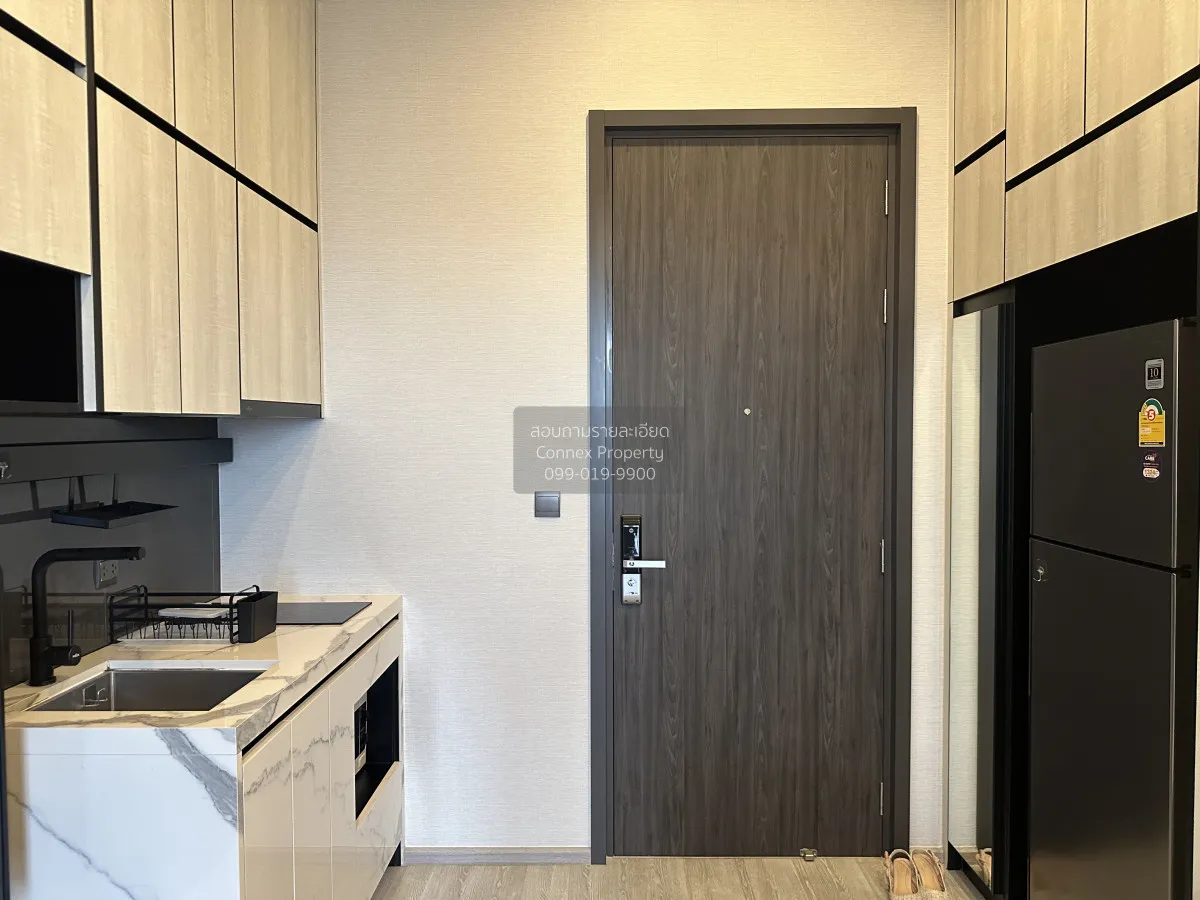 FOR RENT condo , The line sukhumvit 101 , BTS-Punnawithi , Bang C