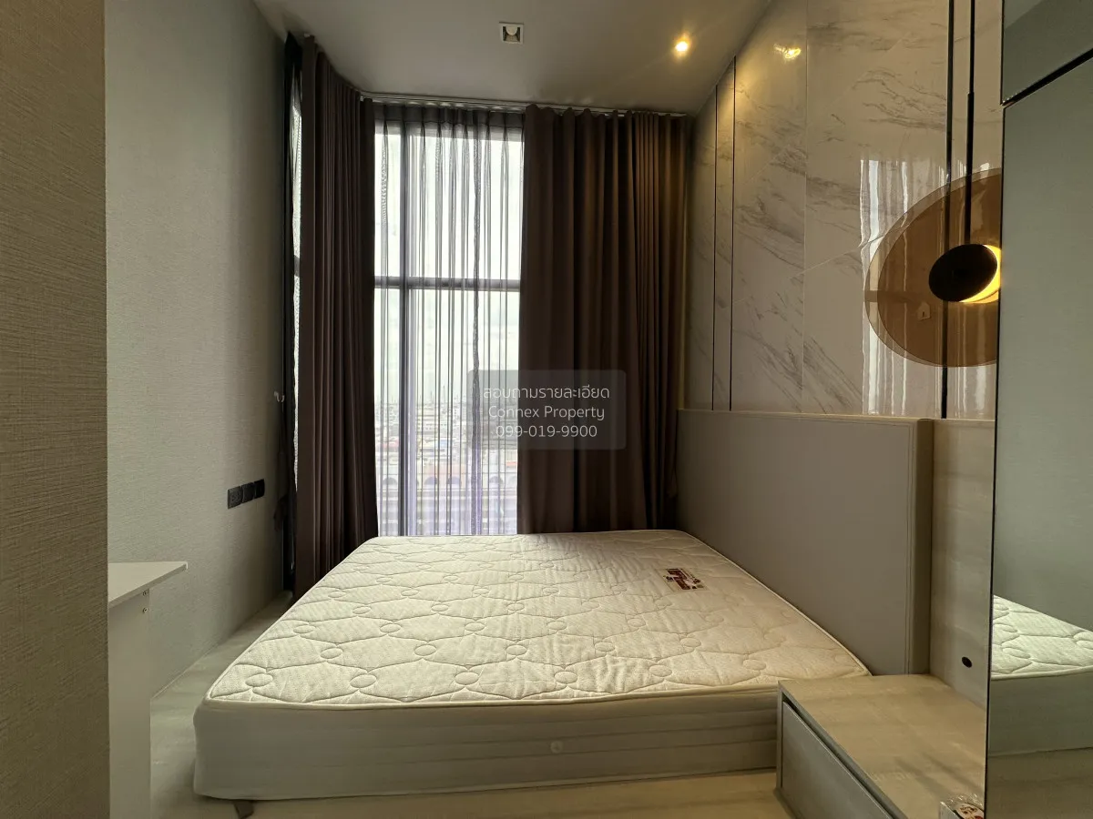 FOR RENT condo , The line sukhumvit 101 , BTS-Punnawithi , Bang C