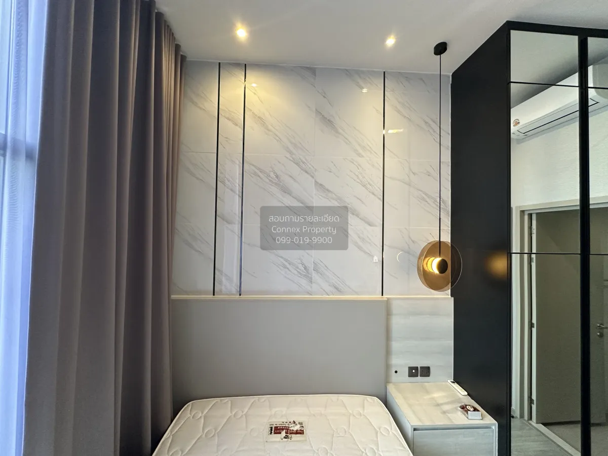 FOR RENT condo , The line sukhumvit 101 , BTS-Punnawithi , Bang C