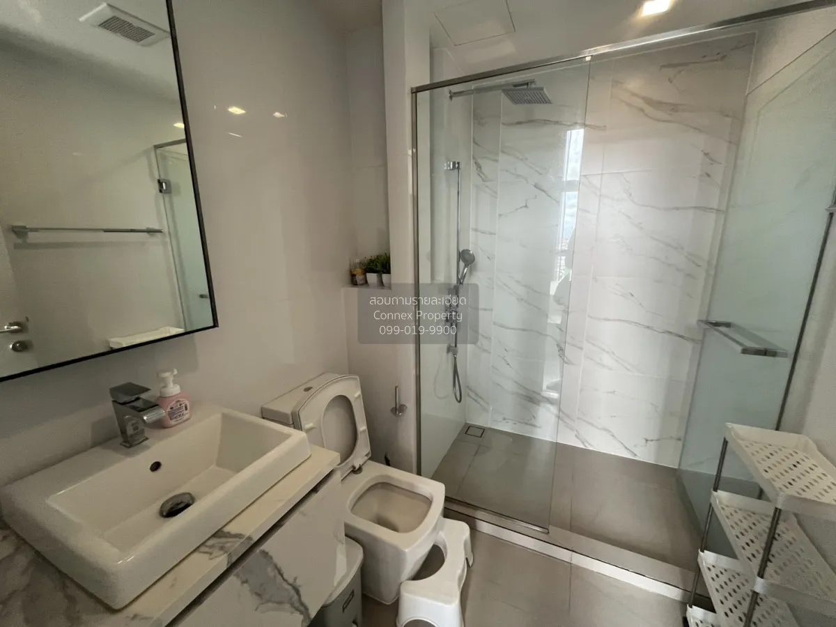 FOR RENT condo , The line sukhumvit 101 , BTS-Punnawithi , Bang C