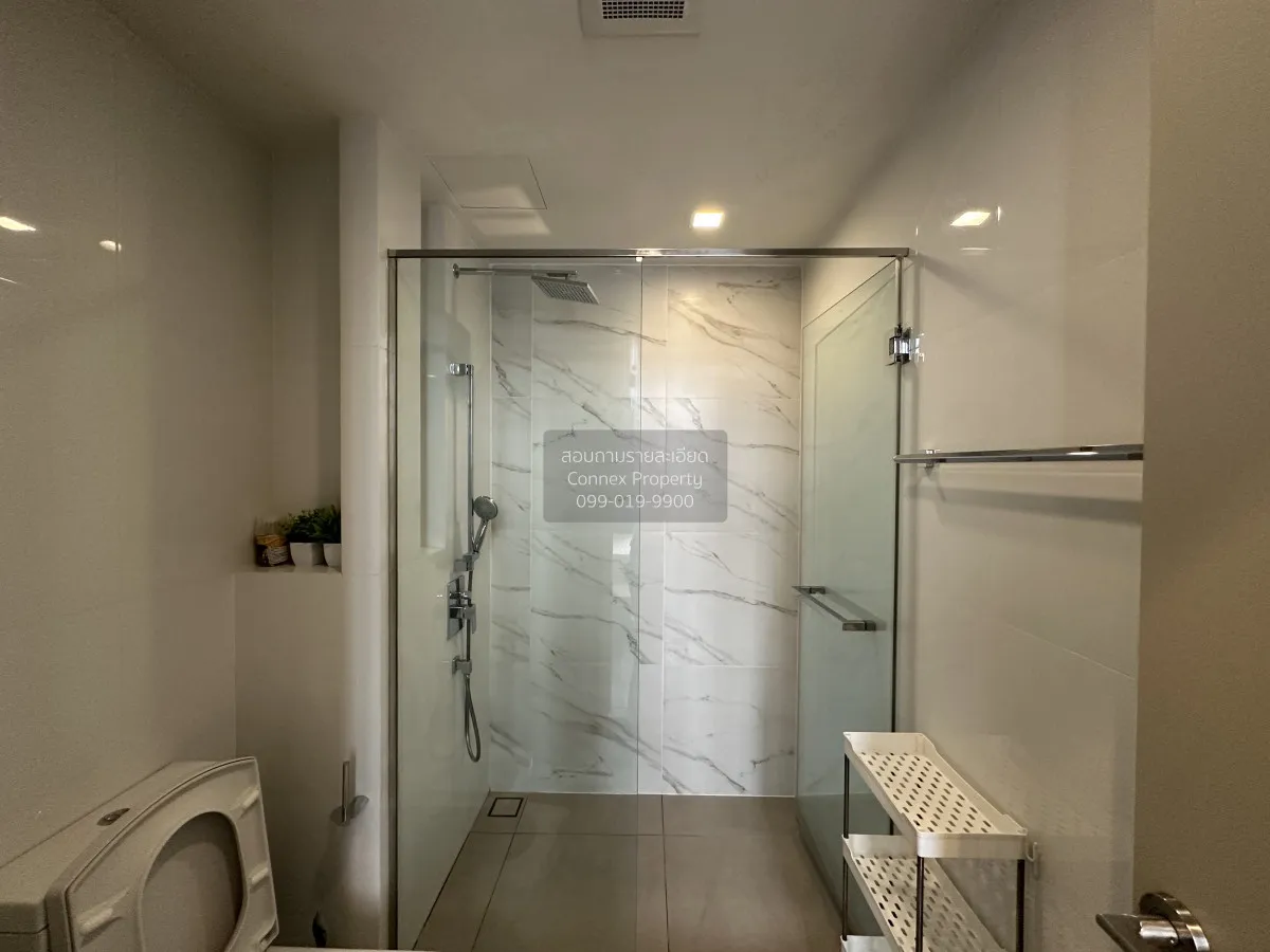 FOR RENT condo , The line sukhumvit 101 , BTS-Punnawithi , Bang C