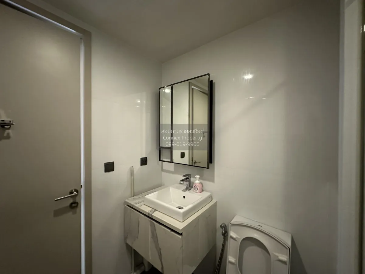 FOR RENT condo , The line sukhumvit 101 , BTS-Punnawithi , Bang C