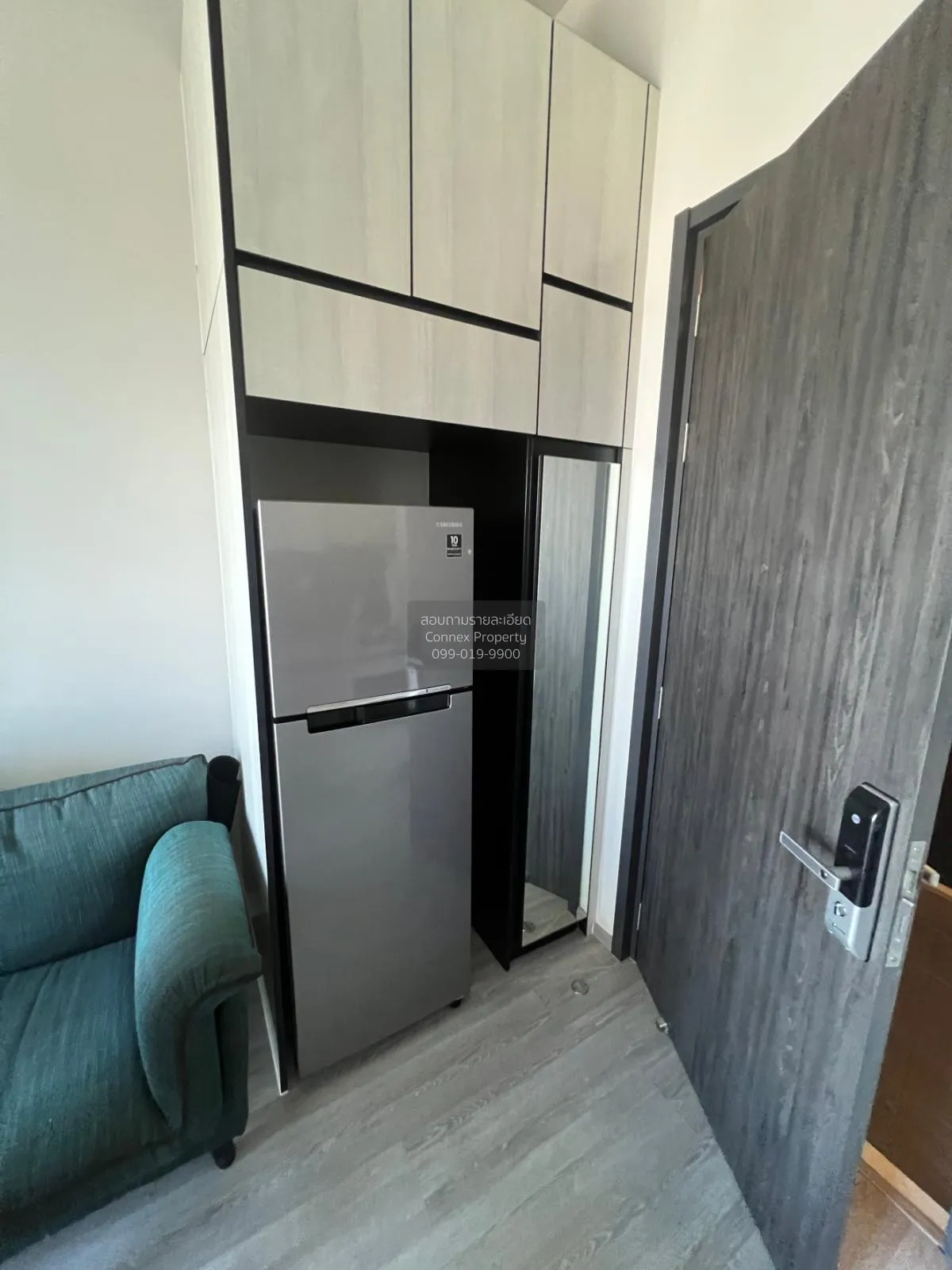 FOR RENT condo , The line sukhumvit 101 , BTS-Punnawithi , Bang C 4