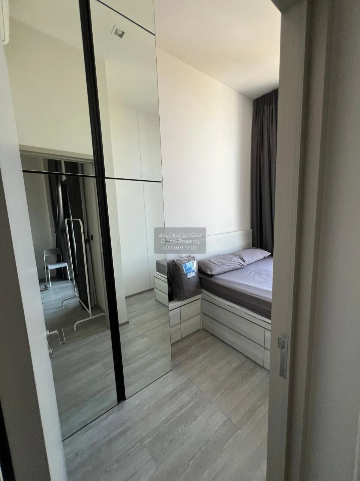 FOR RENT condo , The line sukhumvit 101 , BTS-Punnawithi , Bang C