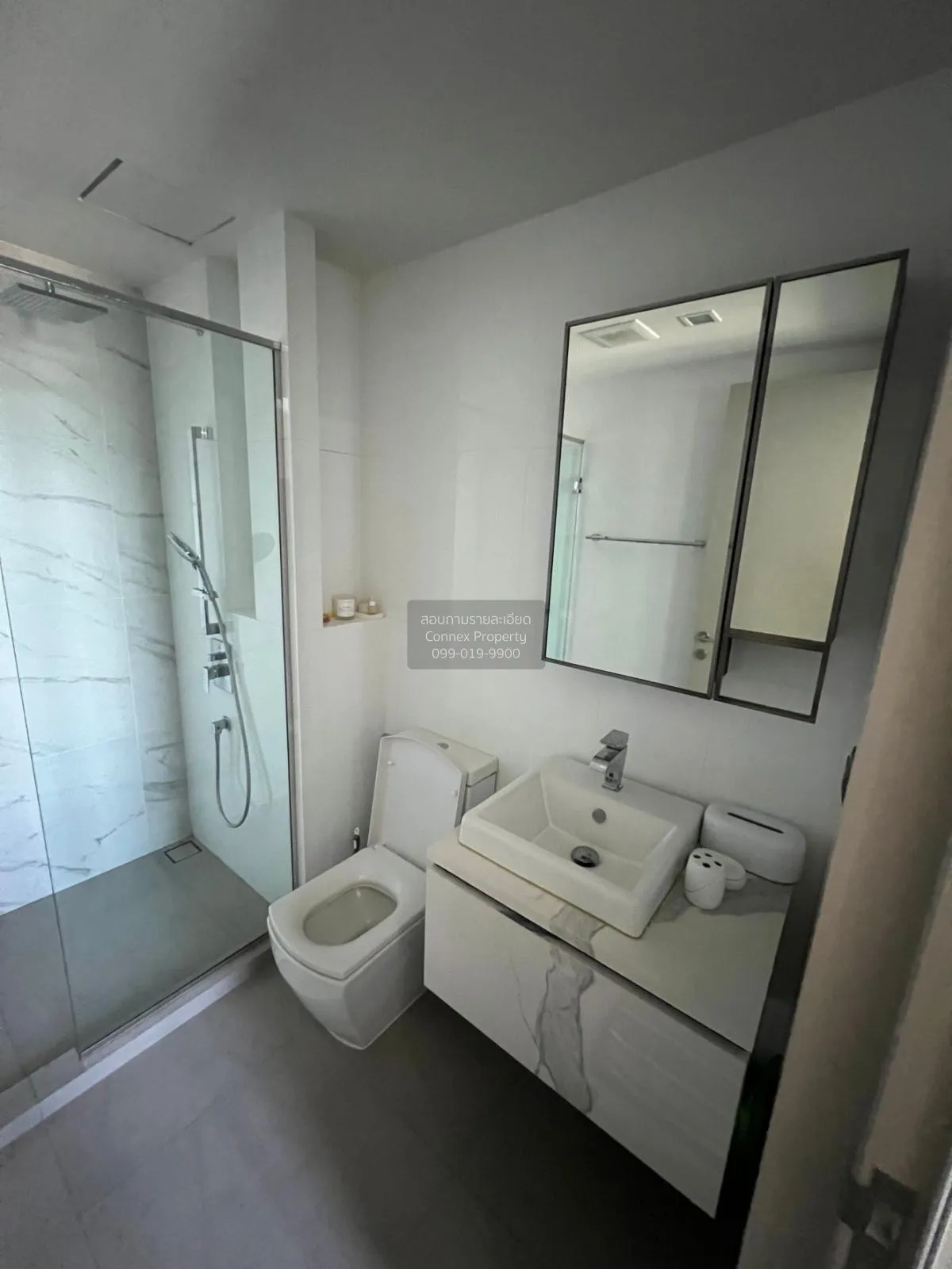 FOR RENT condo , The line sukhumvit 101 , BTS-Punnawithi , Bang C