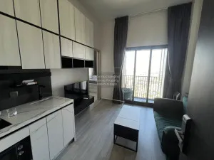 FOR RENT condo , The line sukhumvit 101 , BTS-Punnawithi , Bang Chak , Phra Khanong , Bangkok , CX-21975