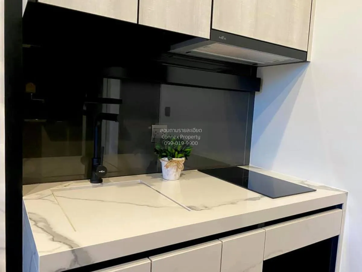 FOR RENT condo , The line sukhumvit 101 , BTS-Punnawithi , Bang C