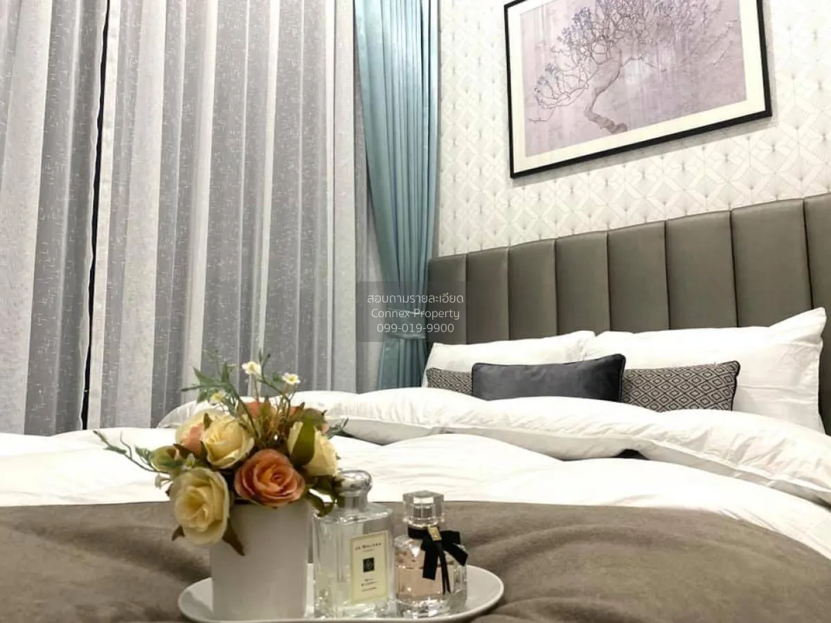 FOR RENT condo , The line sukhumvit 101 , BTS-Punnawithi , Bang C