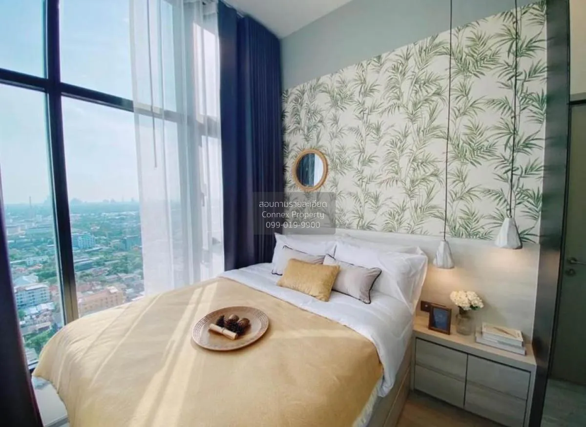 FOR SALE condo , The line sukhumvit 101 , BTS-Punnawithi , Bang C 4