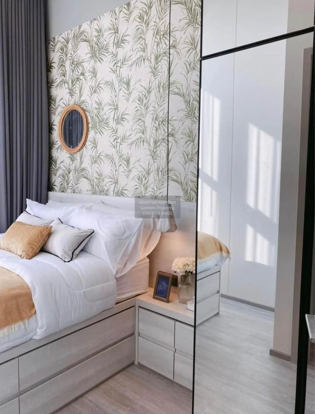 FOR SALE condo , The line sukhumvit 101 , BTS-Punnawithi , Bang C