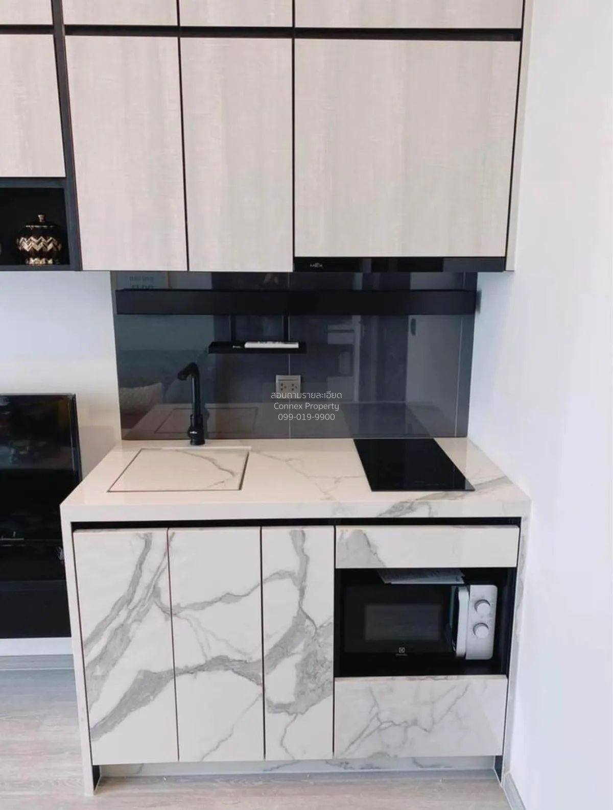 FOR RENT condo , The line sukhumvit 101 , BTS-Punnawithi , Bang C 3