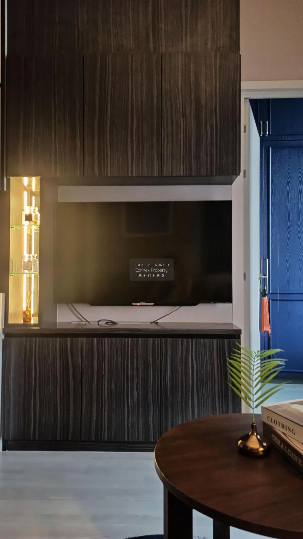 FOR RENT condo , The line sukhumvit 101 , BTS-Punnawithi , Bang C 1