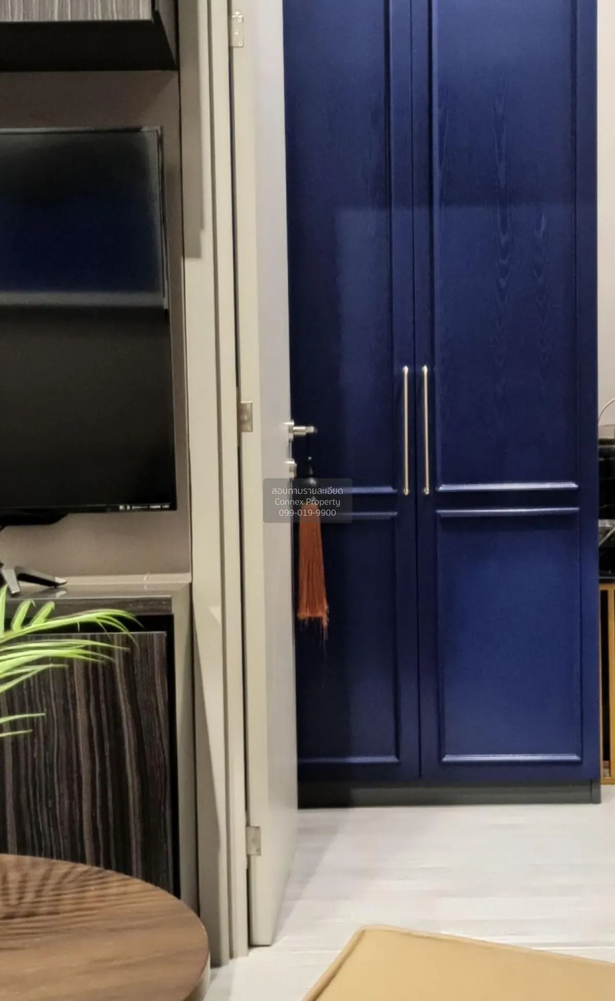 FOR RENT condo , The line sukhumvit 101 , BTS-Punnawithi , Bang C 4