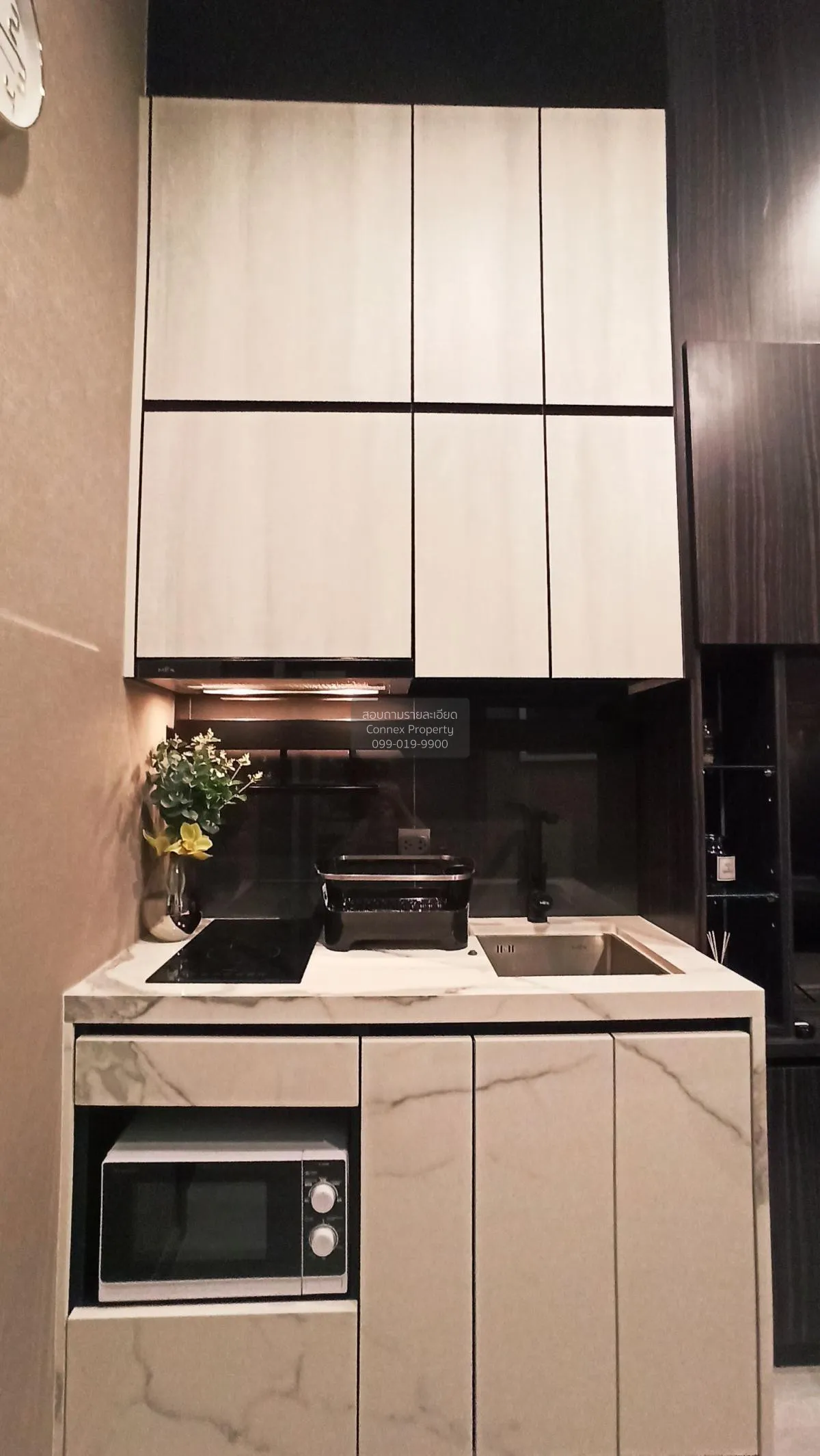 FOR RENT condo , The line sukhumvit 101 , BTS-Punnawithi , Bang C