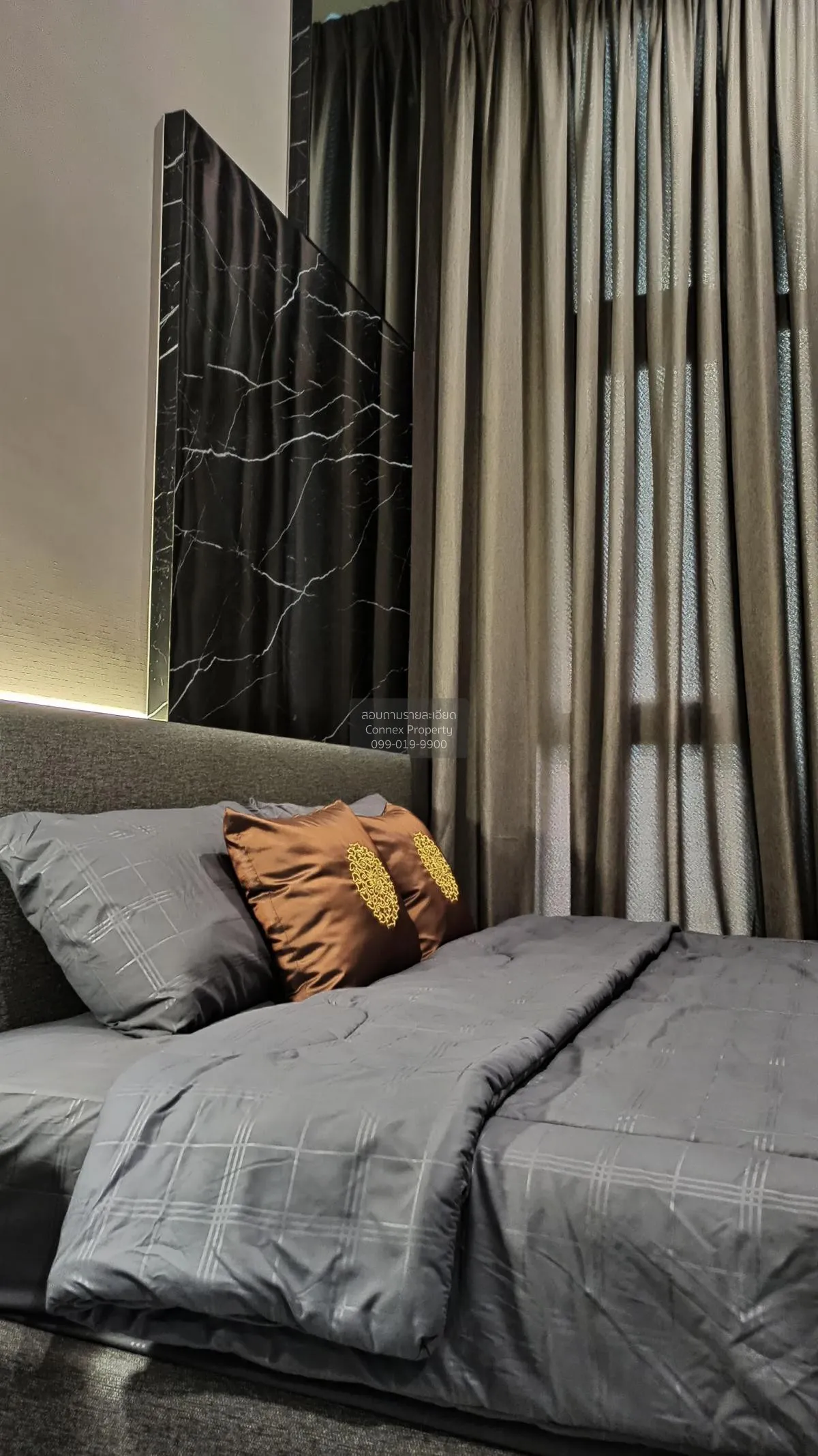 FOR RENT condo , The line sukhumvit 101 , BTS-Punnawithi , Bang C