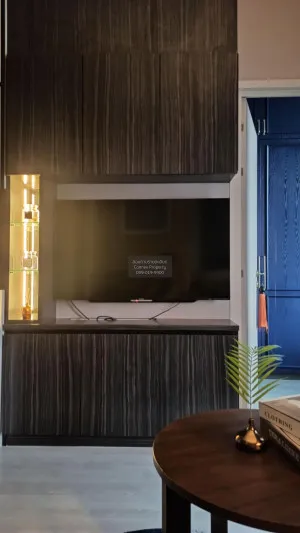 FOR RENT condo , The line sukhumvit 101 , BTS-Punnawithi , Bang Chak , Phra Khanong , Bangkok , CX-21982