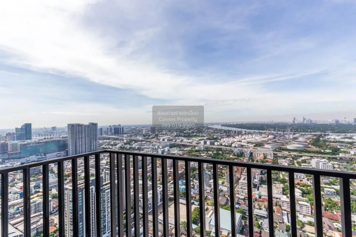 For Sale Condo , The line sukhumvit 101 , BTS-Punnawithi , Bang C