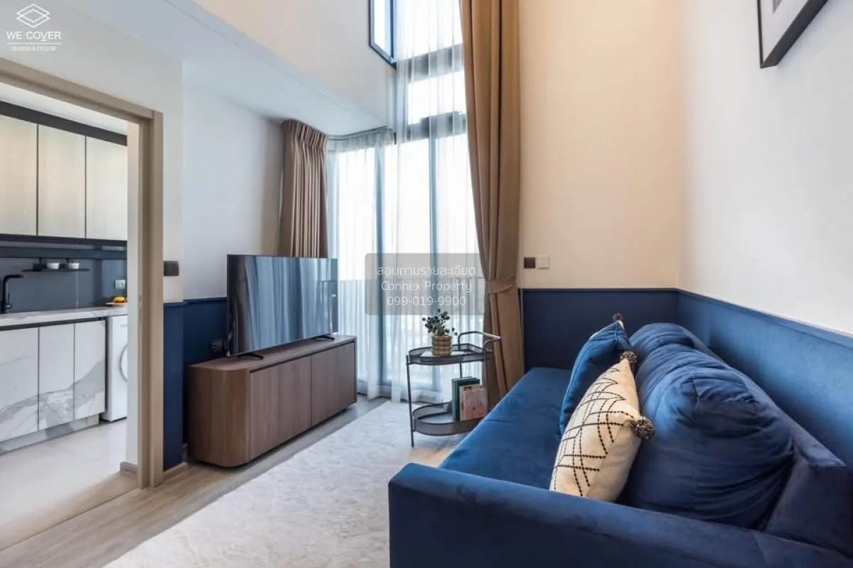 For Sale Condo , The line sukhumvit 101 , BTS-Punnawithi , Bang C 1