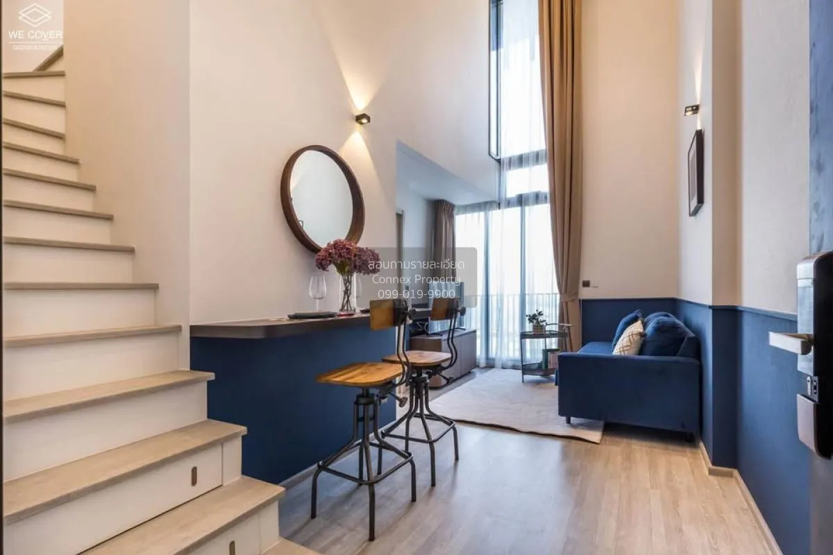 For Sale Condo , The line sukhumvit 101 , BTS-Punnawithi , Bang C 3