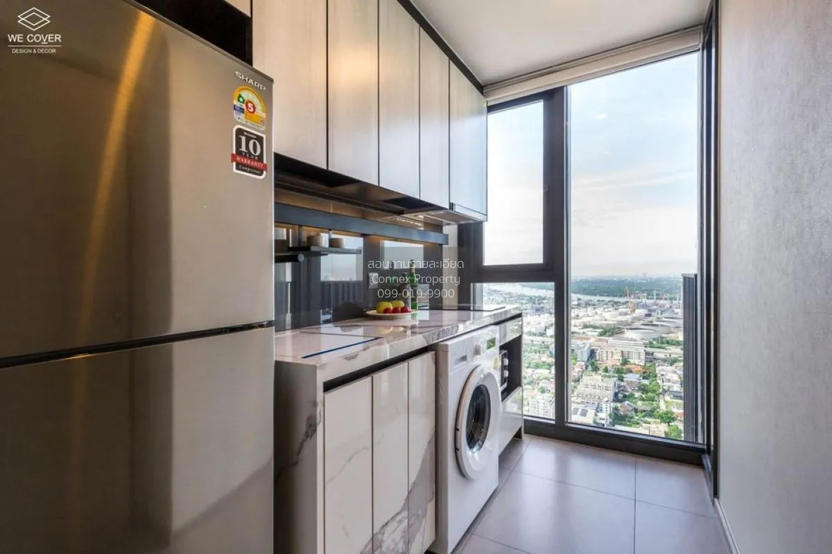 For Sale Condo , The line sukhumvit 101 , BTS-Punnawithi , Bang C