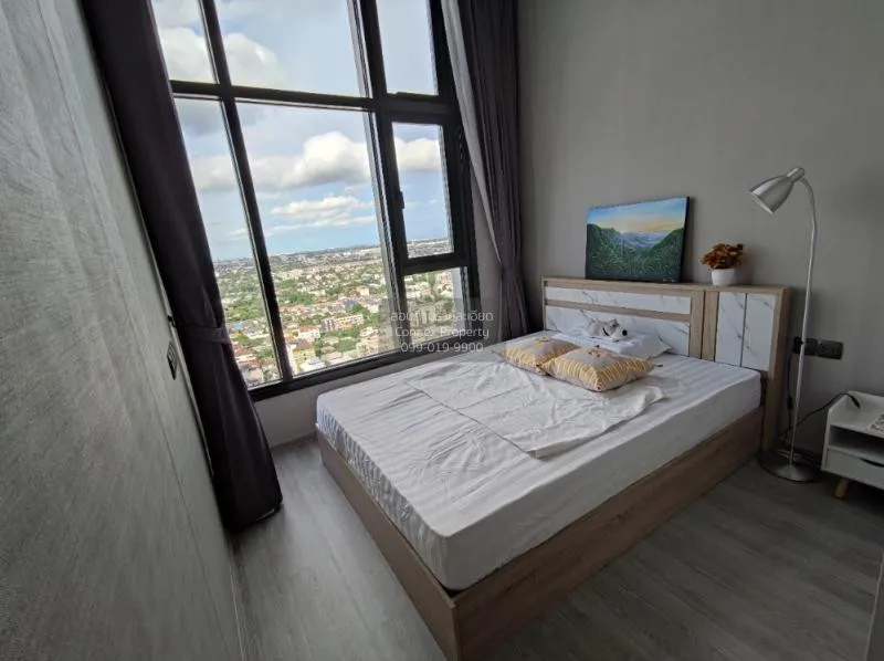 ขายคอนโด  เดอะไลน์ สุขุมวิท 101 BTS-ปุณณวิถี บางจาก เขต พระโขนง ก 4