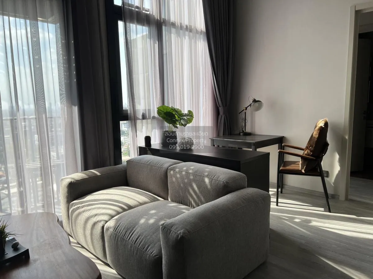 For Sale Condo , The line sukhumvit 101 , BTS-Punnawithi , Bang C 1