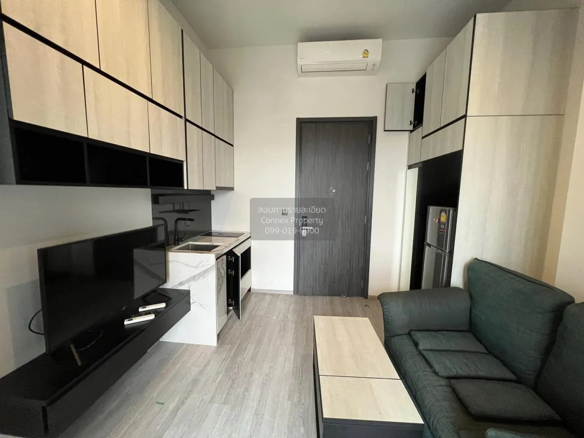 FOR RENT condo , The line sukhumvit 101 , BTS-Punnawithi , Bang C 2