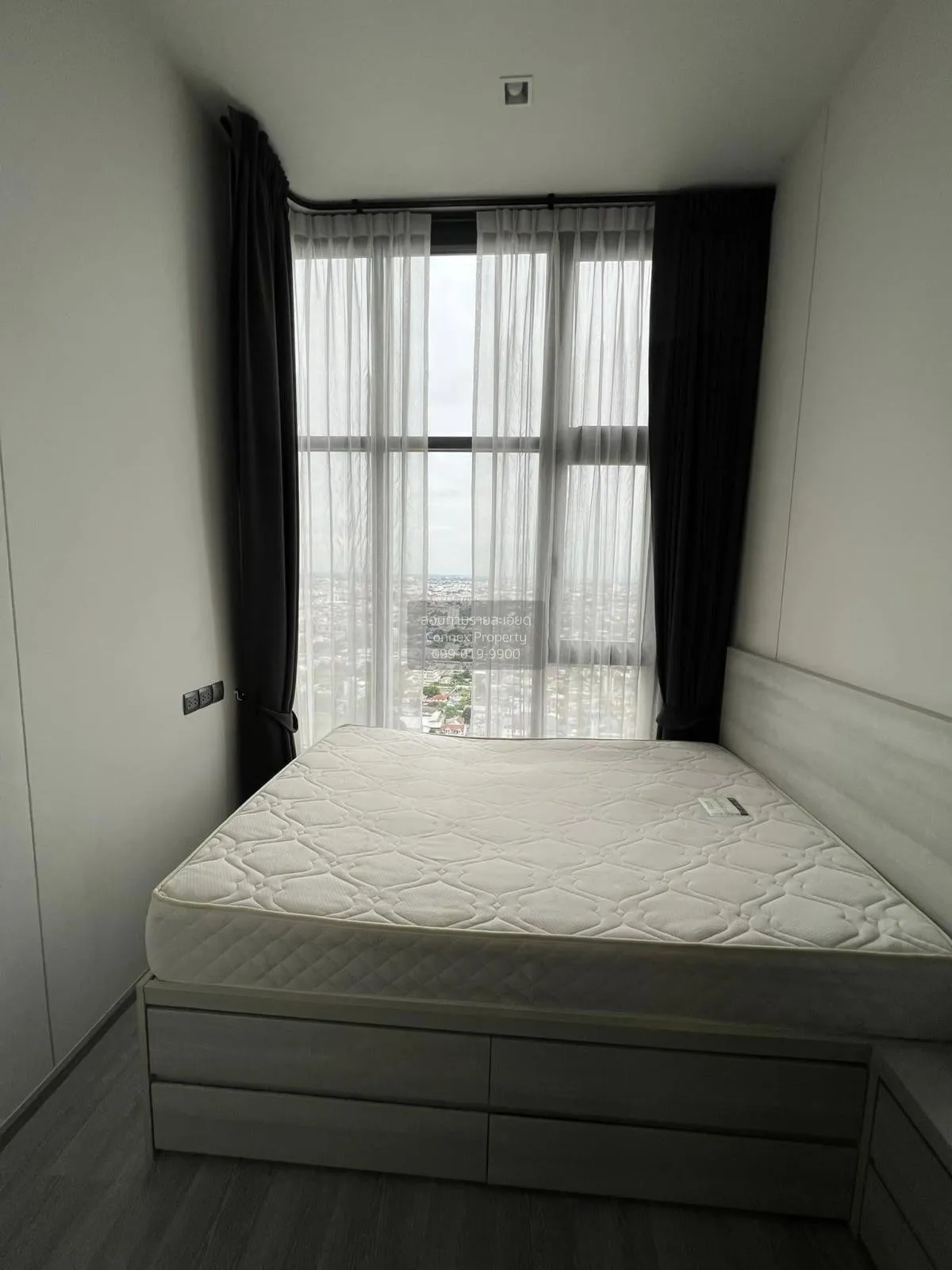 FOR RENT condo , The line sukhumvit 101 , BTS-Punnawithi , Bang C 3
