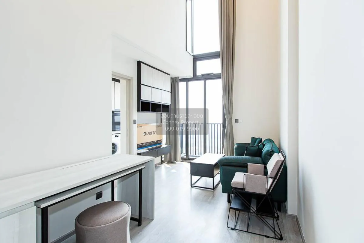 For Sale Condo , The line sukhumvit 101 , BTS-Punnawithi , Bang C 2