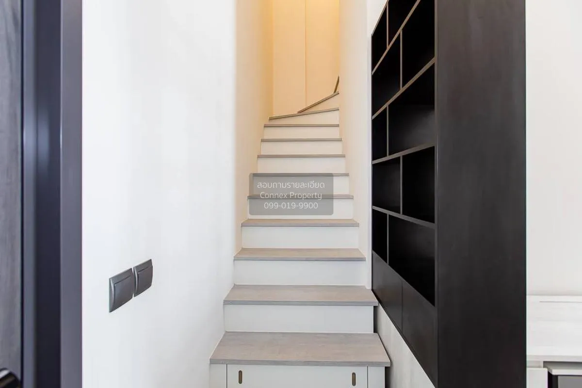 For Sale Condo , The line sukhumvit 101 , BTS-Punnawithi , Bang C