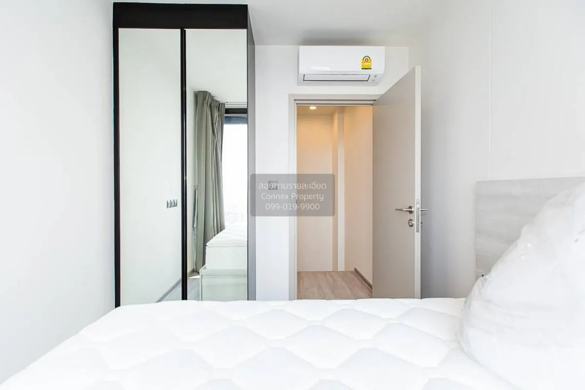 For Sale Condo , The line sukhumvit 101 , BTS-Punnawithi , Bang C