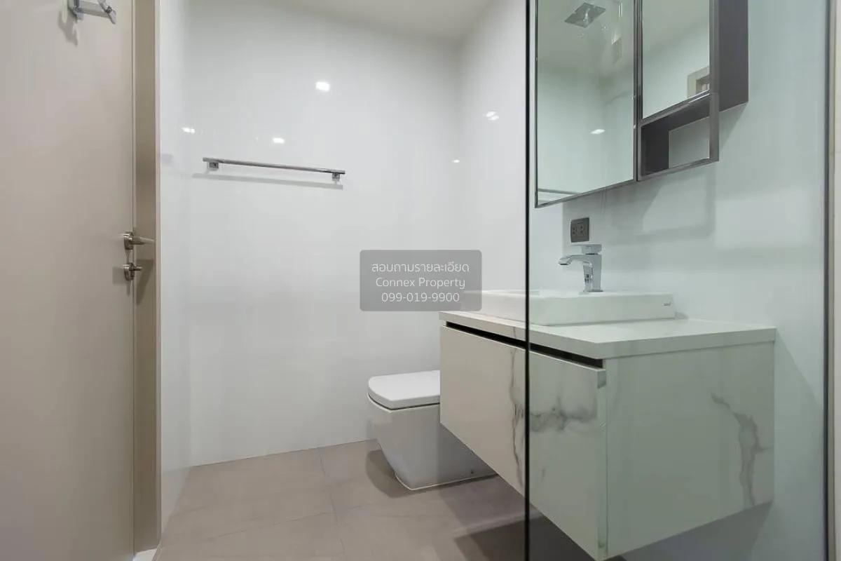 For Sale Condo , The line sukhumvit 101 , BTS-Punnawithi , Bang C