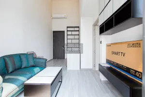 For Sale Condo , The line sukhumvit 101 , BTS-Punnawithi , Bang Chak , Phra Khanong , Bangkok , CX-22002