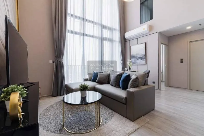 FOR RENT condo , The line sukhumvit 101 , BTS-Punnawithi , Bang C 1