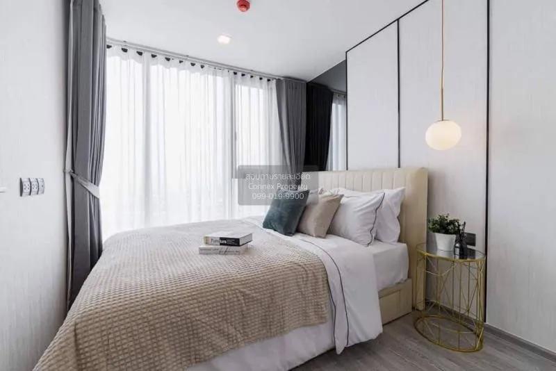 FOR RENT condo , The line sukhumvit 101 , BTS-Punnawithi , Bang C