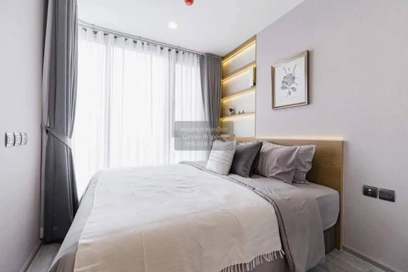 FOR RENT condo , The line sukhumvit 101 , BTS-Punnawithi , Bang C