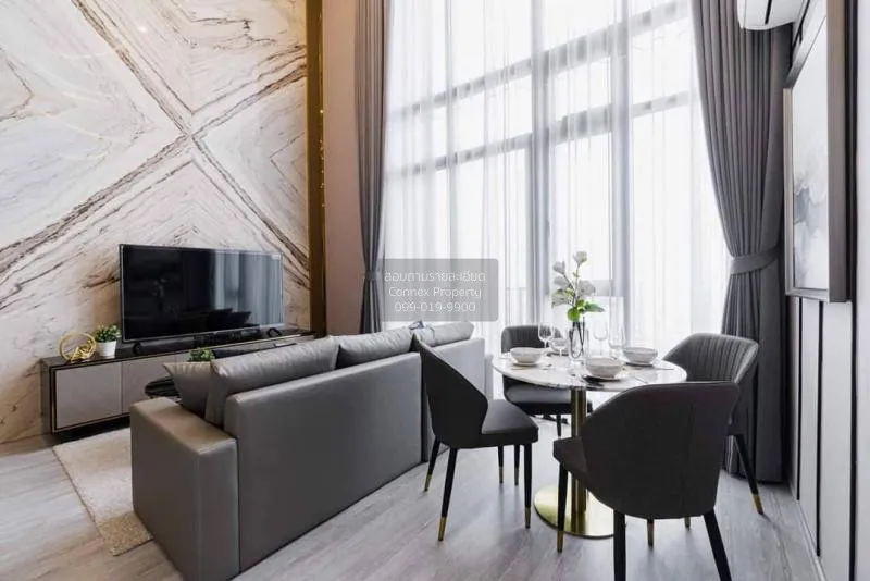 FOR RENT condo , The line sukhumvit 101 , BTS-Punnawithi , Bang C 2