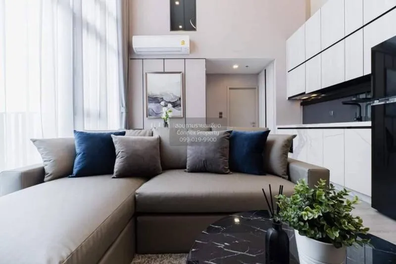 FOR RENT condo , The line sukhumvit 101 , BTS-Punnawithi , Bang C 3